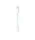 Apple Lightning to 3.5 mm Headphone Jack Adapter