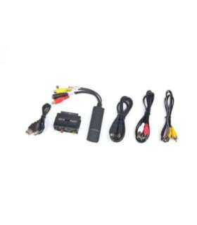 Gembird UVG-002 video capturing device USB 3.2 Gen 1 (3.1 Gen 1)