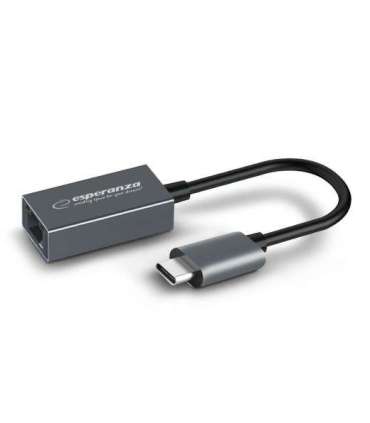 Esperanza ENA102 PoE adapter