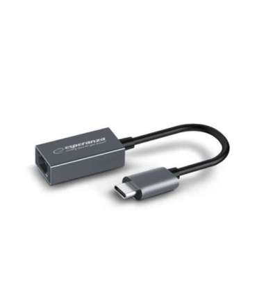 Esperanza ENA102 PoE adapter