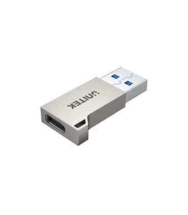 UNITEK USB-A TO USB-C 3.1 GEN1 ADAPTER, A1034NI