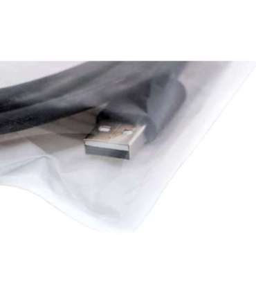 UNITEK Y-C450GBK USB cable 2 m USB 2.0 USB A Black