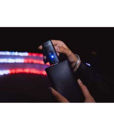 TWINKLY Music Sound detector BPM sensor USB Black