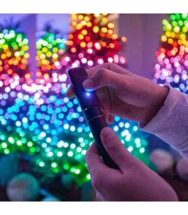 TWINKLY Music Sound detector BPM sensor USB Black