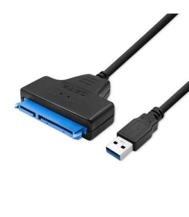 Qoltec 51855 USB 3.0 SATA adapter for HDD|SSD 2.5''