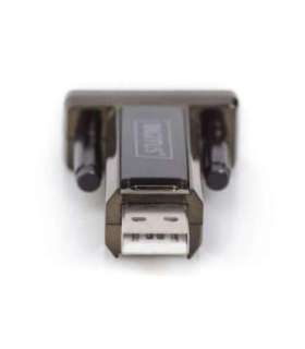Digitus USB 2.0 serial adapter