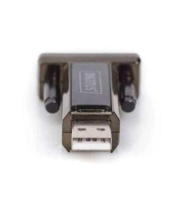 Digitus USB 2.0 serial adapter