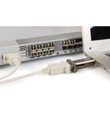 Digitus USB 2.0 serial adapter