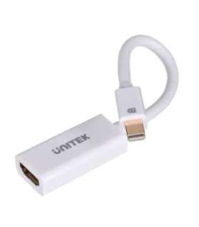 UNITEK Y-6331 interface cards/adapter HDMI