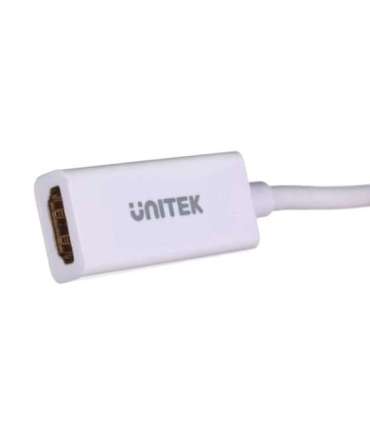 UNITEK Y-6331 interface cards/adapter HDMI