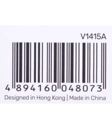 UNITEK ADAPTER USB-C, DISPLAYPORT 1.4, 8K@60HZ, V1415A