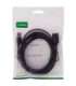 Ugreen 10316 USB cable USB 2.0 2 m USB A Black