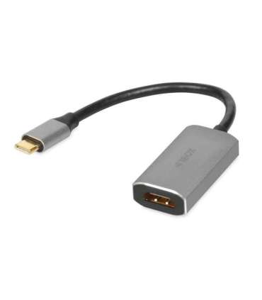 iBox IACF4K USB-C to HDMI cable adapter