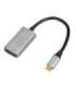 iBox IACF4K USB-C to HDMI cable adapter