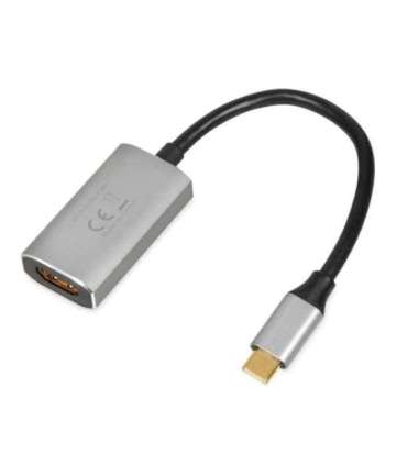 iBox IACF4K USB-C to HDMI cable adapter