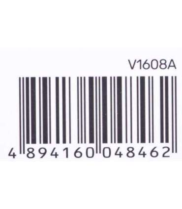 UNITEK CABLE DisplayPort 1.2, HDMI, 4K@60HZ, 1,8M, V1608A