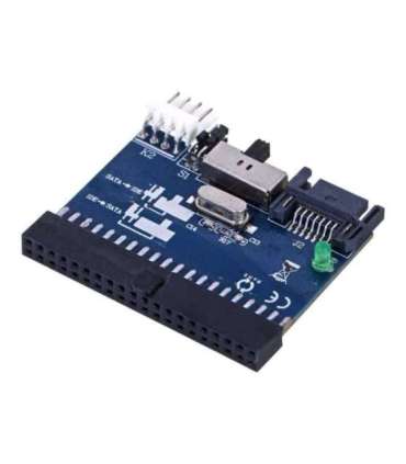 Gembird Bi-directional SATA/IDE converter interface cards/adapter Internal