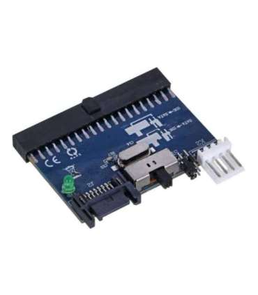 Gembird Bi-directional SATA/IDE converter interface cards/adapter Internal