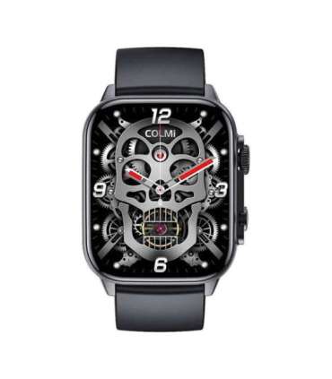 Smartwatch Colmi C81 (Black)