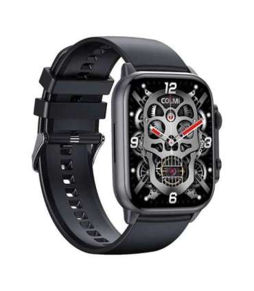Smartwatch Colmi C81 (Black)