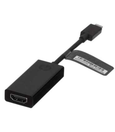 HP 2PC54AA interface cards/adapter HDMI