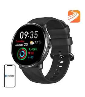 Smartwatch Zeblaze GTR 3 Pro (Black)