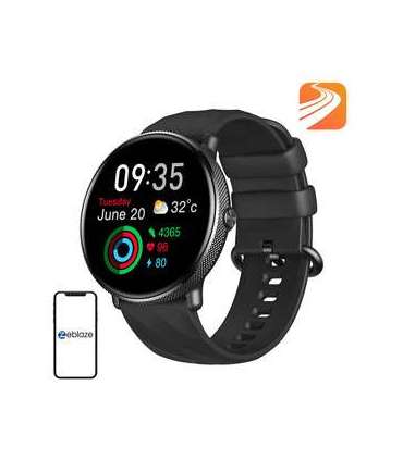 Smartwatch Zeblaze GTR 3 Pro (Black)