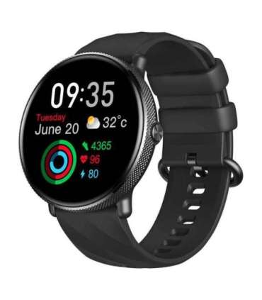 Smartwatch Zeblaze GTR 3 Pro (Black)
