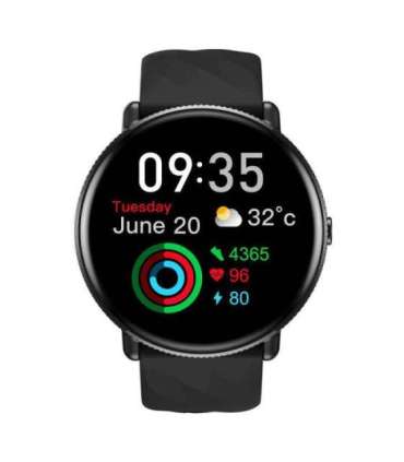 Smartwatch Zeblaze GTR 3 Pro (Black)