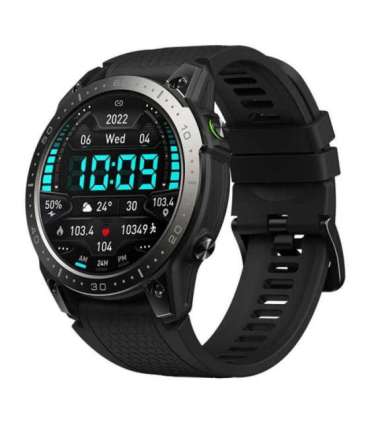 Smartwatch Zeblaze Ares 3 Pro (Black)
