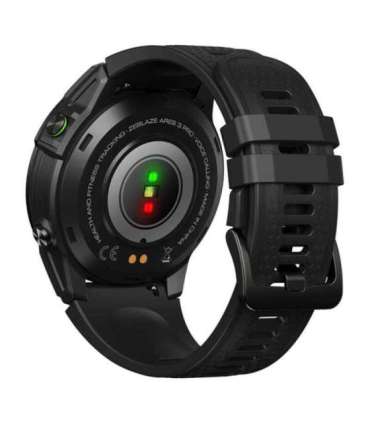 Smartwatch Zeblaze Ares 3 Pro (Black)