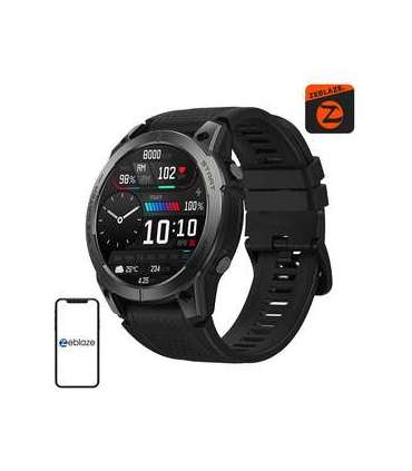 Smartwatch Zeblaze Stratos 3 (Black)