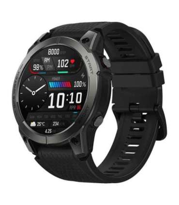 Smartwatch Zeblaze Stratos 3 (Black)