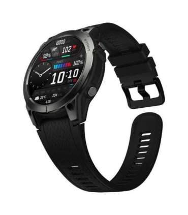 Smartwatch Zeblaze Stratos 3 (Black)