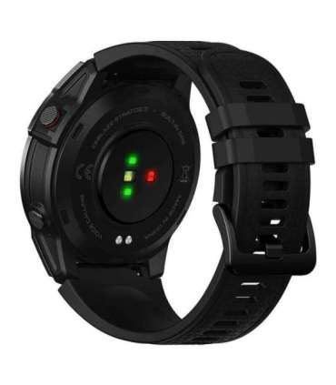 Smartwatch Zeblaze Stratos 3 (Black)
