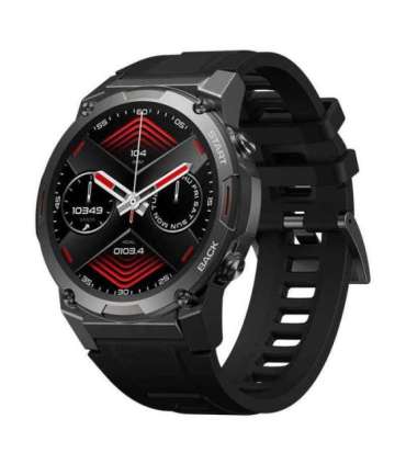Smartwatch Zeblaze VIBE 7 Pro (Black)