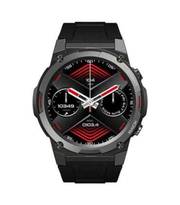 Smartwatch Zeblaze VIBE 7 Pro (Black)