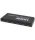 Qoltec 51799 Active HDMI Splitter 4 x HDMI 4K x 2K 6Gb/s 60Hz