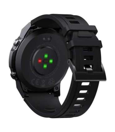 Smartwatch Zeblaze VIBE 7 Pro (Black)