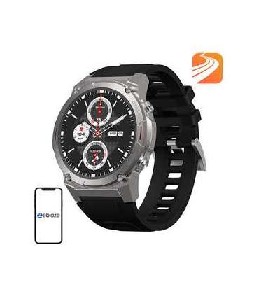 Smartwatch Zeblaze VIBE 7 Pro (Silver)