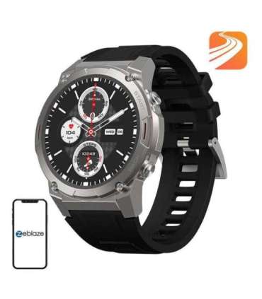 Smartwatch Zeblaze VIBE 7 Pro (Silver)