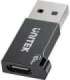 UNITEK ADAPTER USB-A - USB-C 10Gbps  M/F