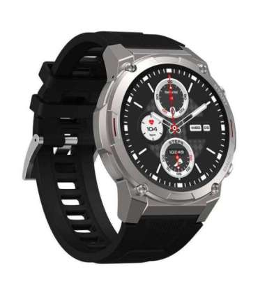Smartwatch Zeblaze VIBE 7 Pro (Silver)