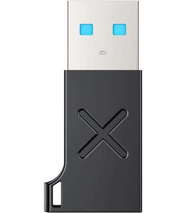 UNITEK ADAPTER USB-A - USB-C 10Gbps  M/F