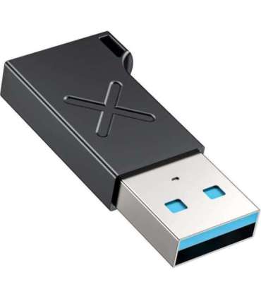 UNITEK ADAPTER USB-A - USB-C 10Gbps  M/F