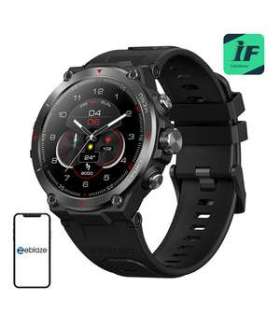 Smartwatch Zeblaze Stratos 2 (Black)