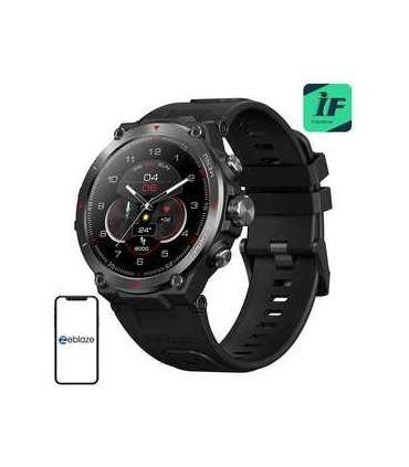 Smartwatch Zeblaze Stratos 2 (Black)