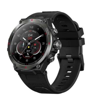 Smartwatch Zeblaze Stratos 2 (Black)