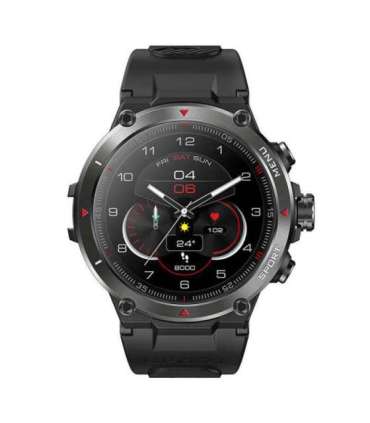 Smartwatch Zeblaze Stratos 2 (Black)
