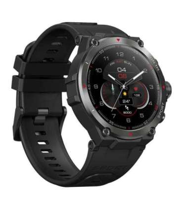 Smartwatch Zeblaze Stratos 2 (Black)